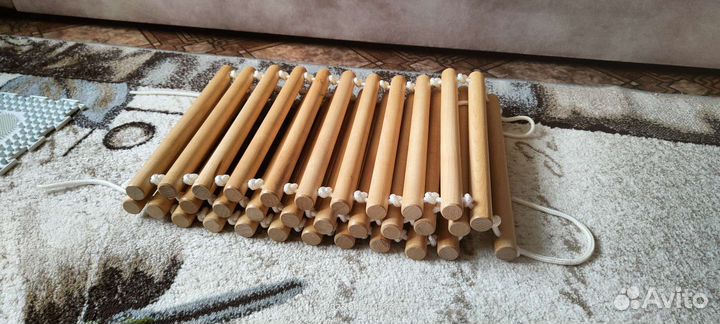 Роликовая дорожка для профилактики плоскостопия