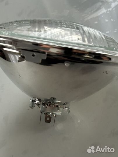 Оптика на ниву