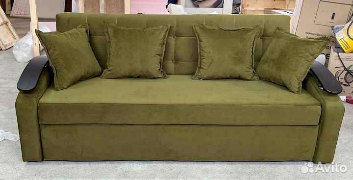 Диваны новые