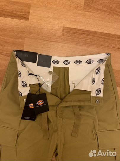 Штаны dickies оригинал