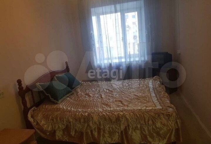 2-к. квартира, 45,6 м², 4/9 эт.