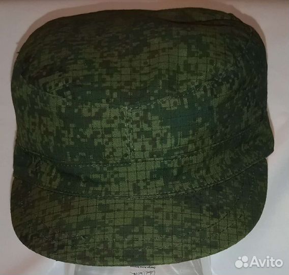 Кепка армейская