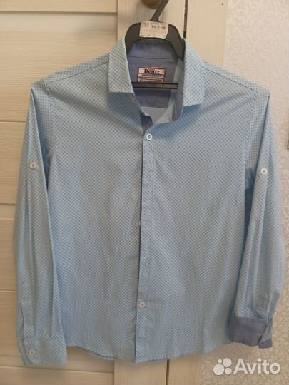 Рубашка р134