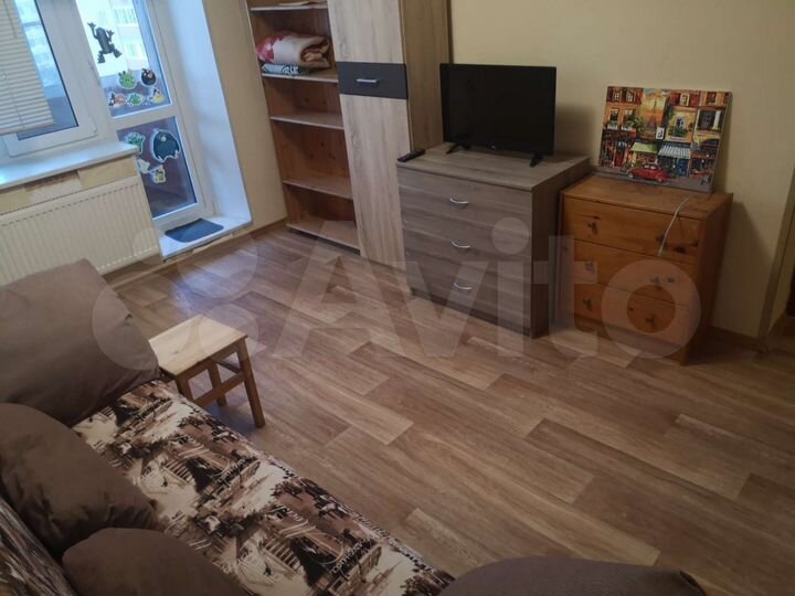 3-к. квартира, 61,3 м², 6/14 эт.