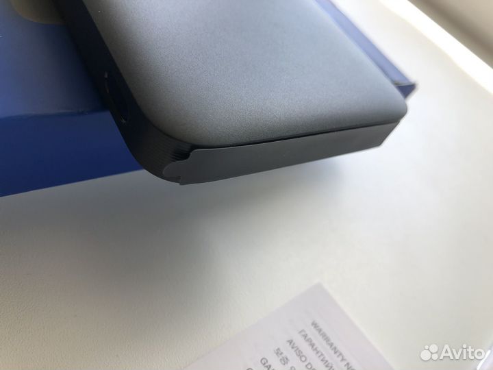 Power bank xiaomi redmi
