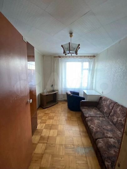 3-к. квартира, 68 м², 5/9 эт.