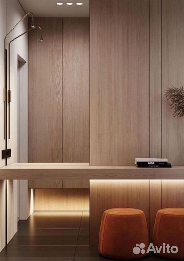 Зеркало в полный рост