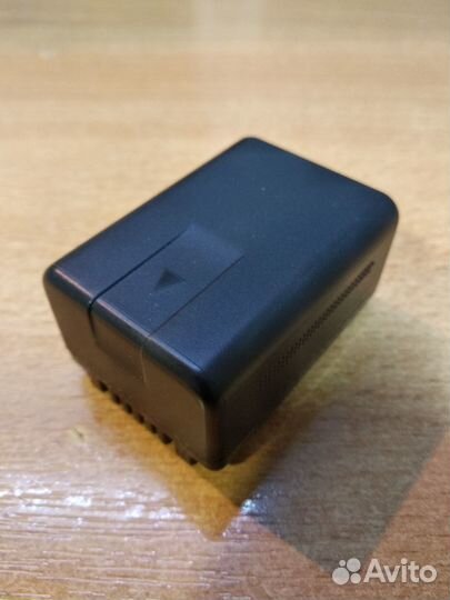 Аккумулятор Panasonic VW-VBT190 Новые