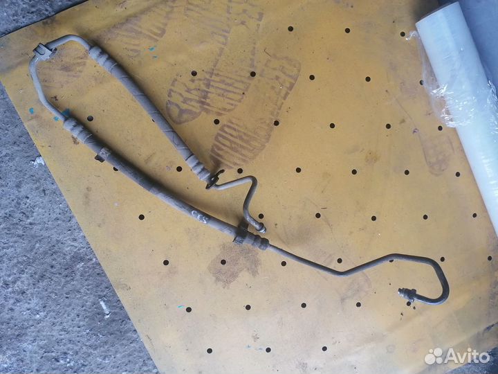 Трубка рейки гур на для Cadillac CTS 2 2008-2014