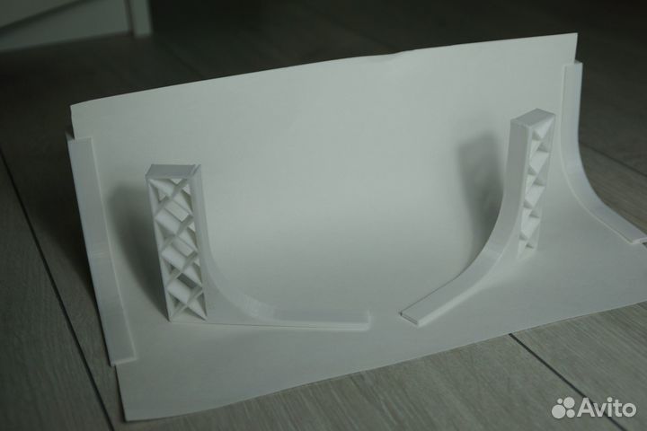 Фон для мини фотостудии