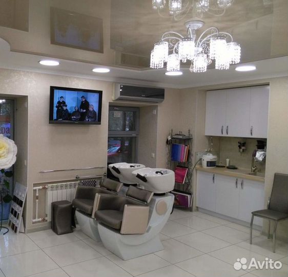 Лаборатория для салона красоты