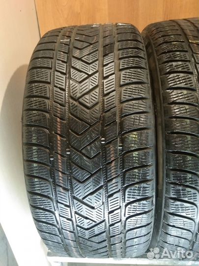 Pirelli Scorpion Winter 285/40 R21