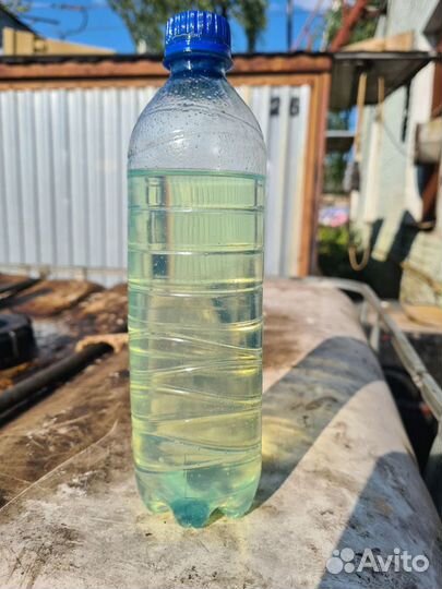 Дизтопливо евро5*