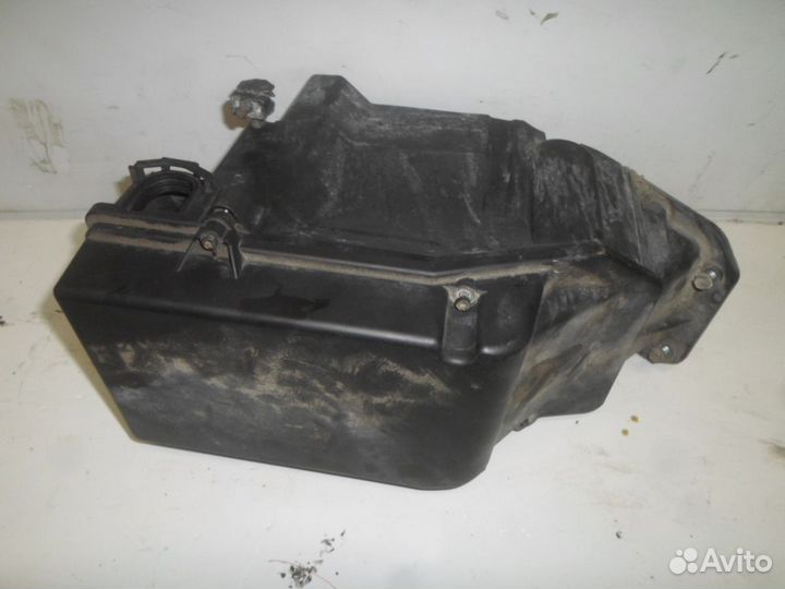 Корпус блоков S-класс W221 (2005—2009) Mercedes-Benz