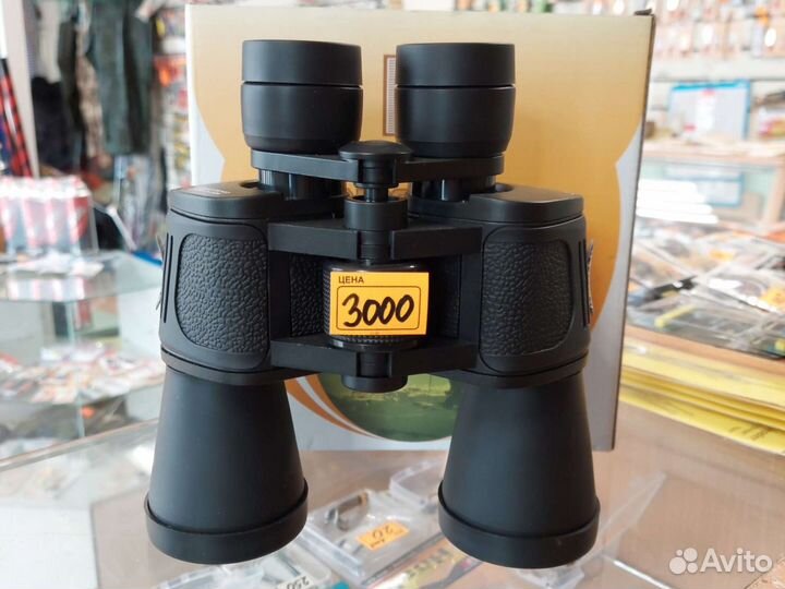 Бинокль