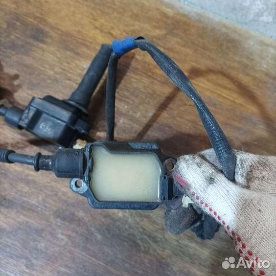 Катушки зажигания Kia Sportage 1