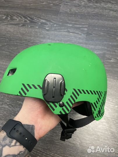 Шлем BBB BHE-50 Размер M