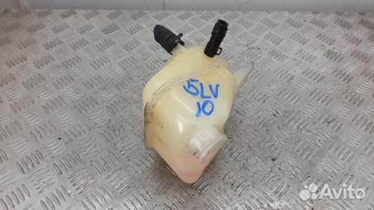 Бачок расширительный toyota RAV 4 ZCA2 (5LV10NP01)