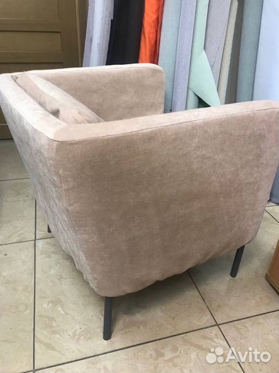 Чехол для кресла экере (икеа)