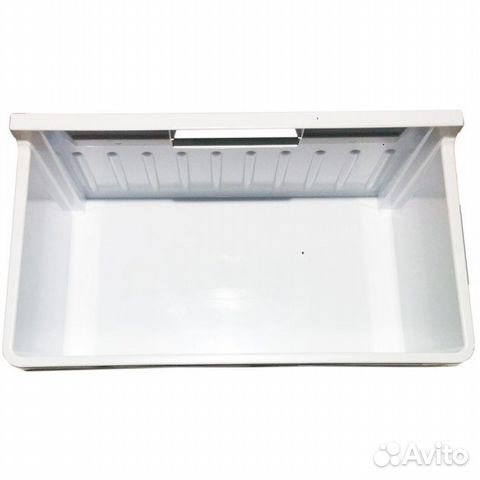 Ящик нижний в мороз. камеру Аристон-Индезит-Стинол