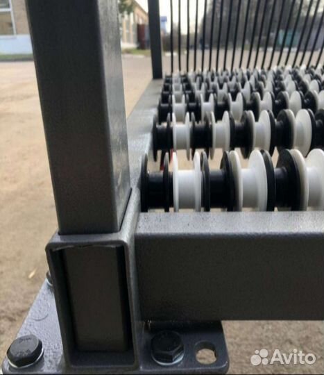 Арфа пирамида серия Компакт