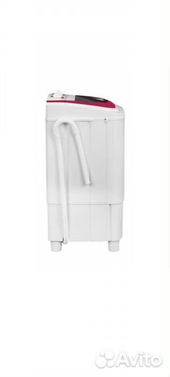 Стиральная машина willmark wm 60