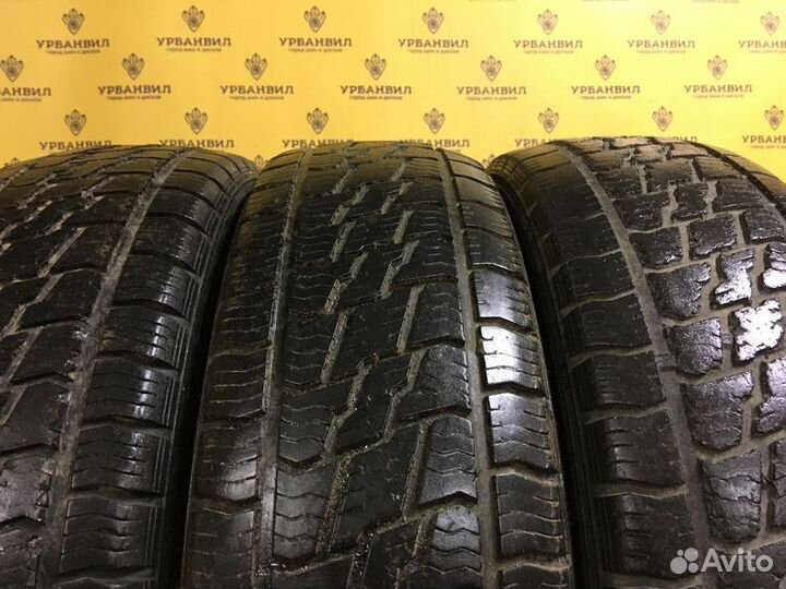 КАМА Кама-232 185/75 R16 95T
