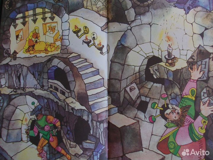 Продам детские сказки