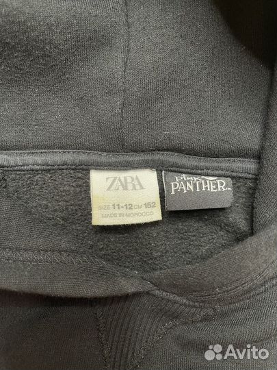 Худи для девочки 152