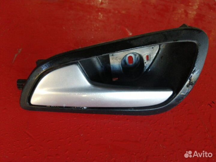 Ручка двери внутренняя передняя левая Ford Focus 3