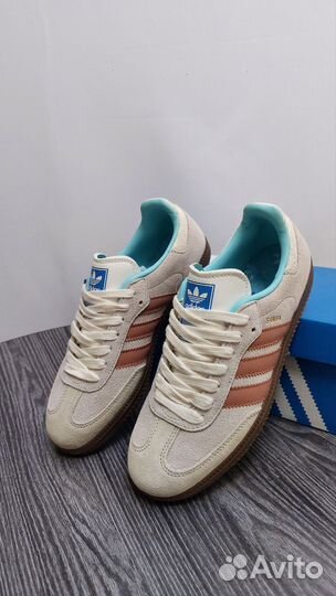 Adidas samba