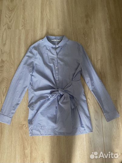 Рубашка Zara M