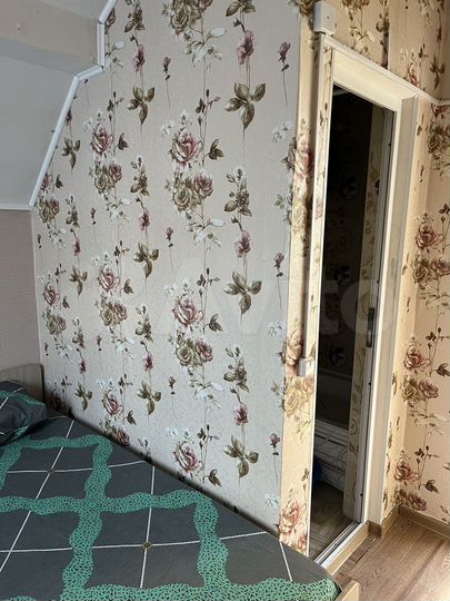 Комната 12 м², 1/3 эт.