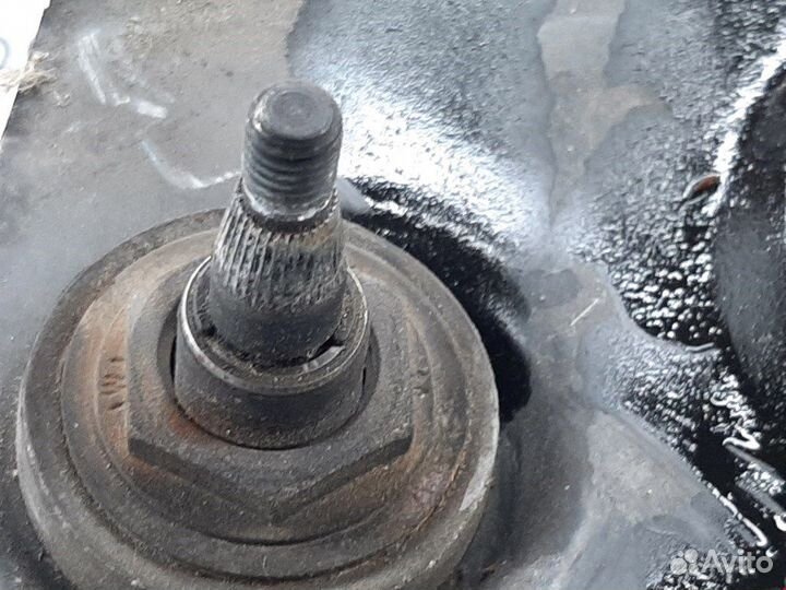 Трапеция для Ford Fusion