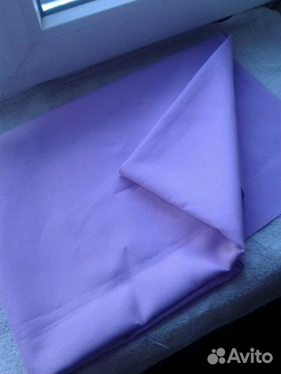 Ткань для пошива и творчества времен СССР