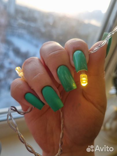 Мастер маникюра и педикюра