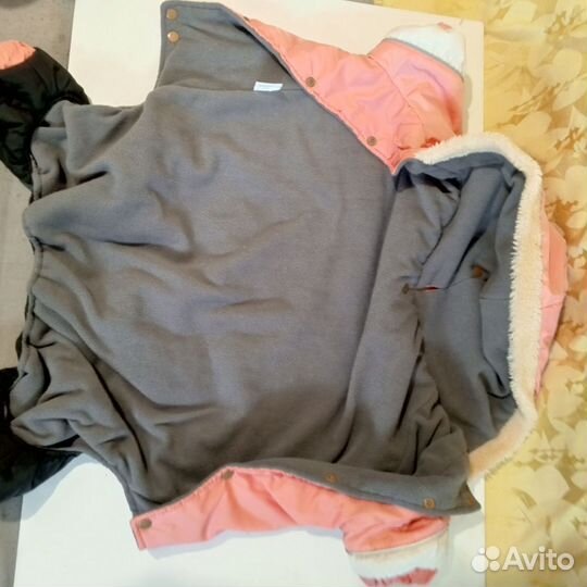 Одежда для собак мелких и средних пород