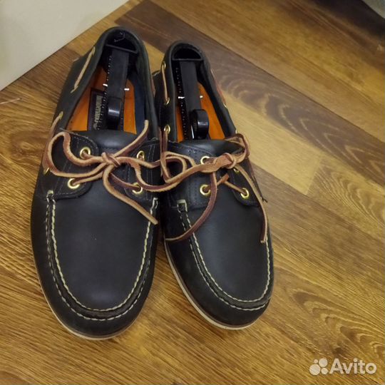 Топсайдеры Timberland 42