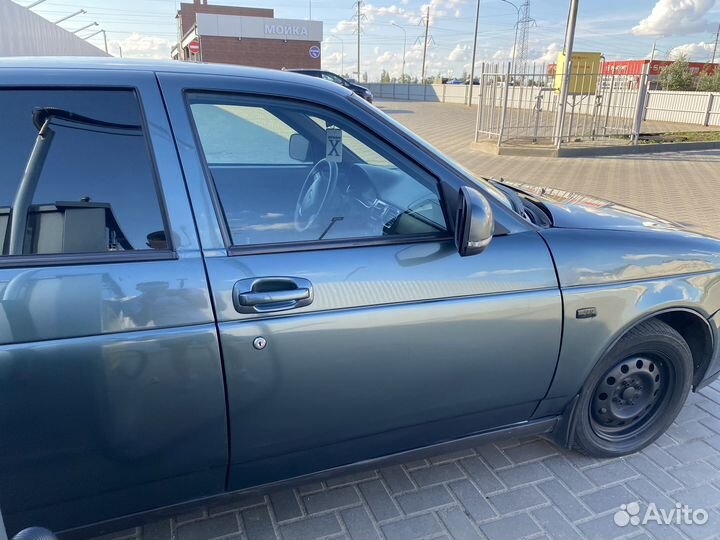 LADA Priora 1.6 МТ, 2008, 234 000 км