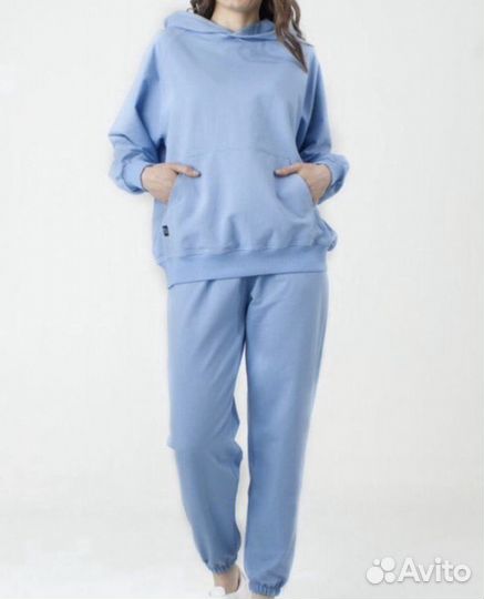 Спортивный костюм новый 44-50