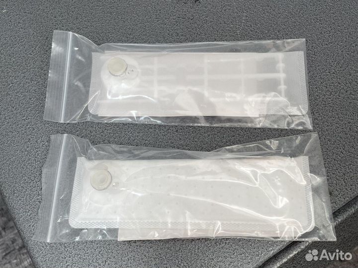 Фильтор топливный для погружного модуля Газель Биз