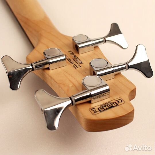 Бас-гитара Cort Action-Bass-Plus-TR