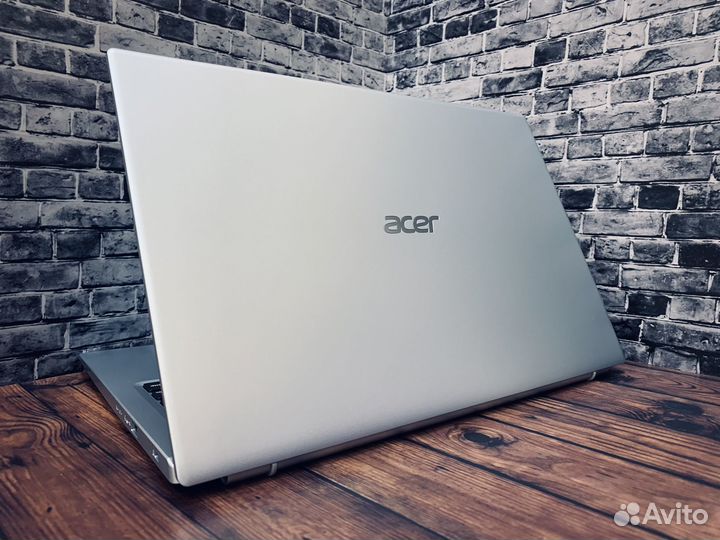 Мощнейший игровой ноутбук Acer i5 GeForce 8Gb