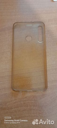 HONOR 9C, 4/64 ГБ