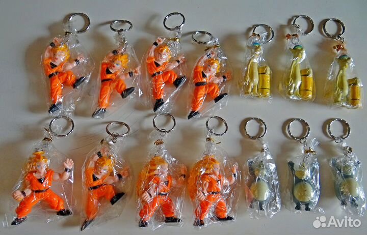 Брелки с именами, знаки зодиака, марка авто и др