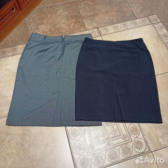 Юбки р. 48-50