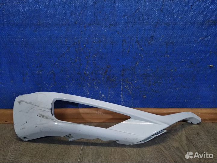 Окантовка птф правая Volvo XC90 2 2015