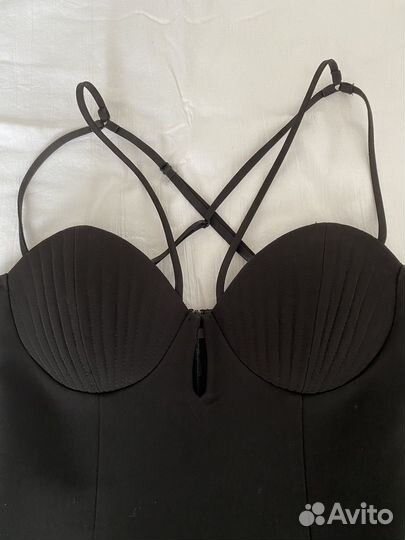 Платье love republic 40