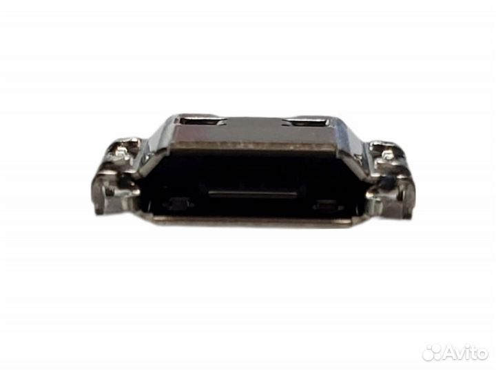 Разъем micro USB Samsung i8910, i9000, S7220, i900