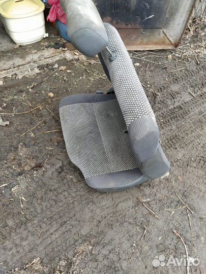 Сидение крузак80, 95г